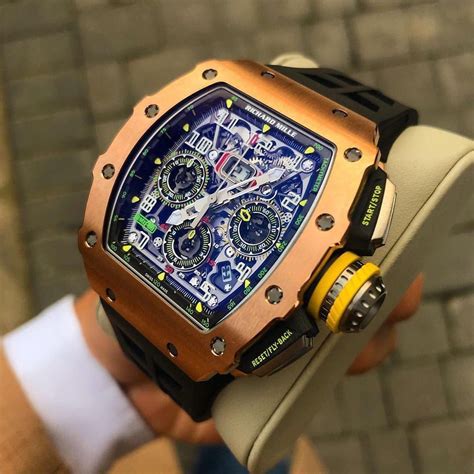 richard mille rm 11-03 rg|richard mille watch 11 03.